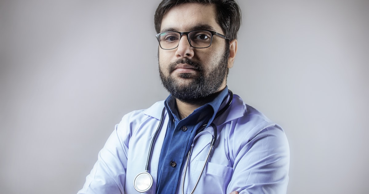 The Future of Health Technology